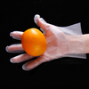 LDPE / HDPE / CPE 일회용 장갑