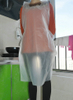내구성이 뛰어난 레스토랑 PE Aprons