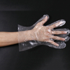 일회용 플라스틱 Hdpe 식품 주방 장갑