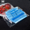 식품 준비 등급 HDPE 플라스틱 일회용 장갑