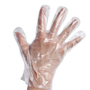 다중 목적 실용적 투명 HDPE 델리 폴리 장갑